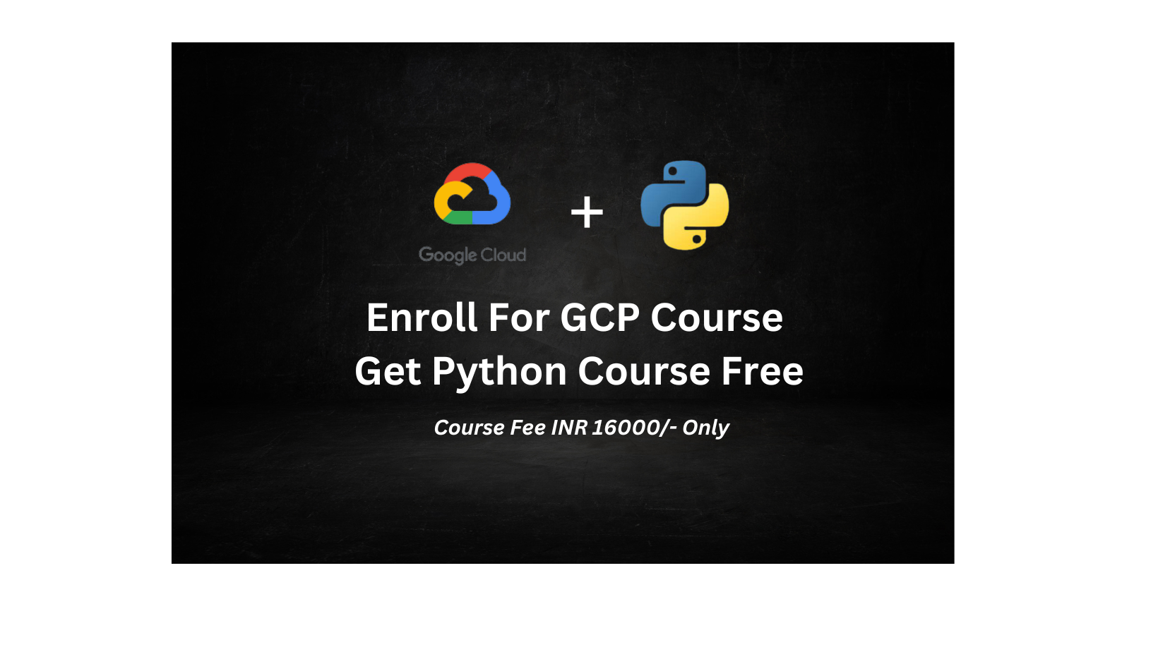 Buy 1 Course Get Python (2)